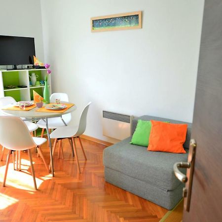 Apartment Elza Zadar Buitenkant foto