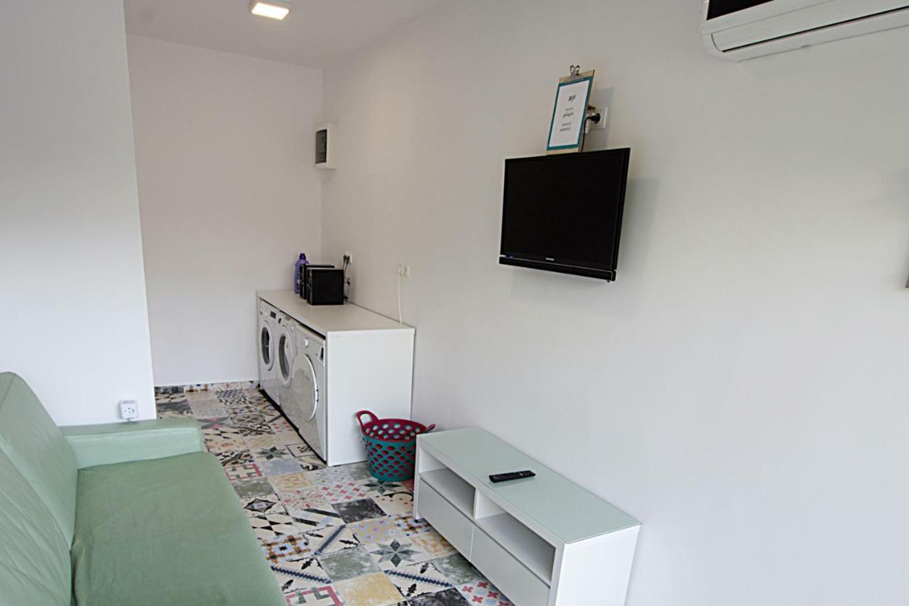 Apartment Elza Zadar Buitenkant foto