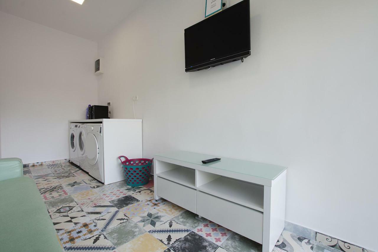 Apartment Elza Zadar Buitenkant foto