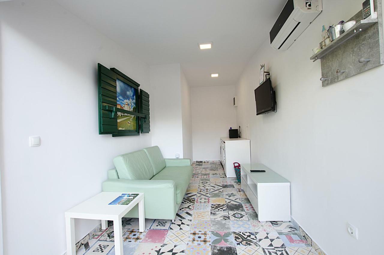 Apartment Elza Zadar Buitenkant foto