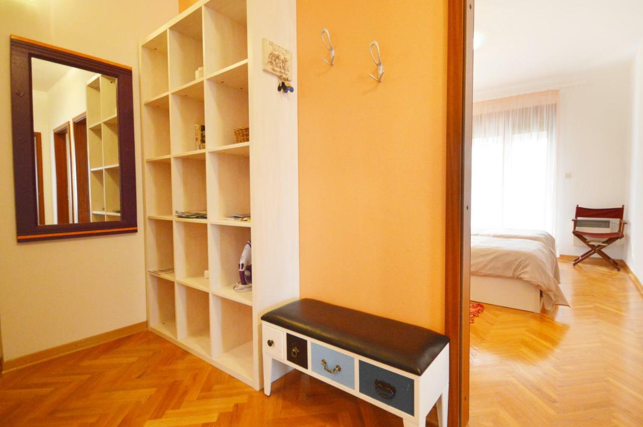 Apartment Elza Zadar Buitenkant foto