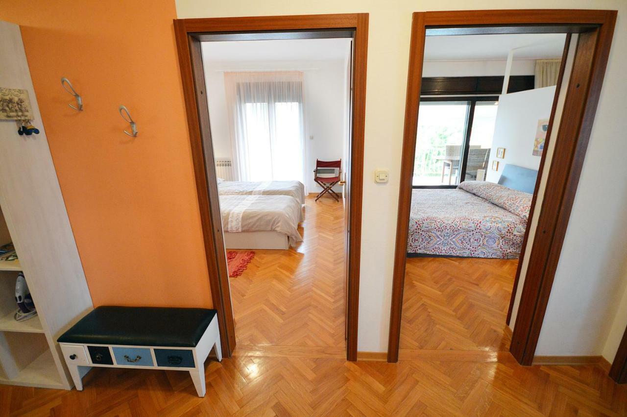 Apartment Elza Zadar Buitenkant foto