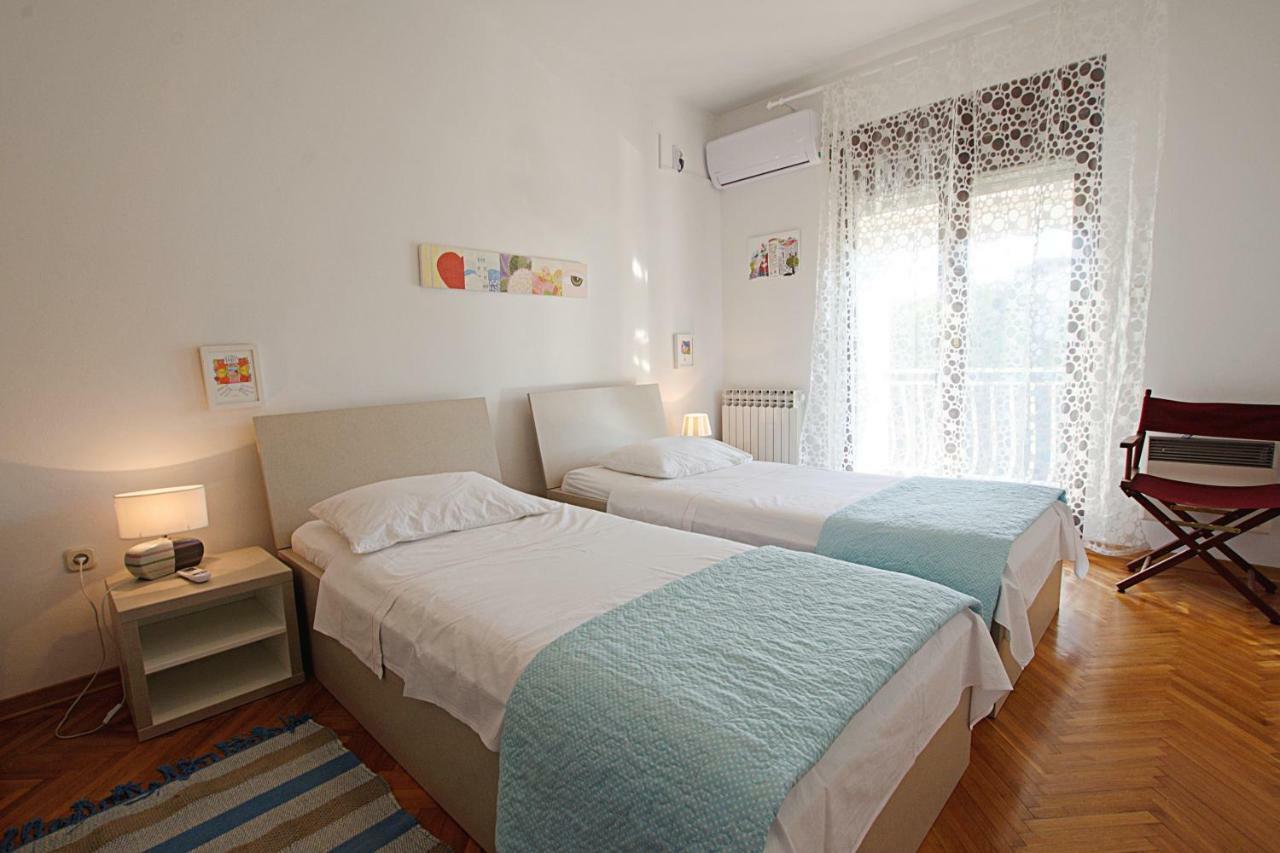 Apartment Elza Zadar Buitenkant foto