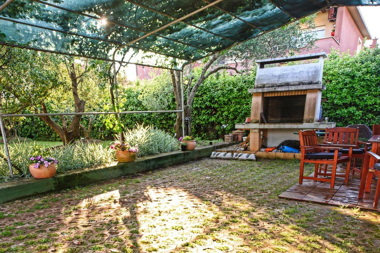 Apartment Elza Zadar Buitenkant foto