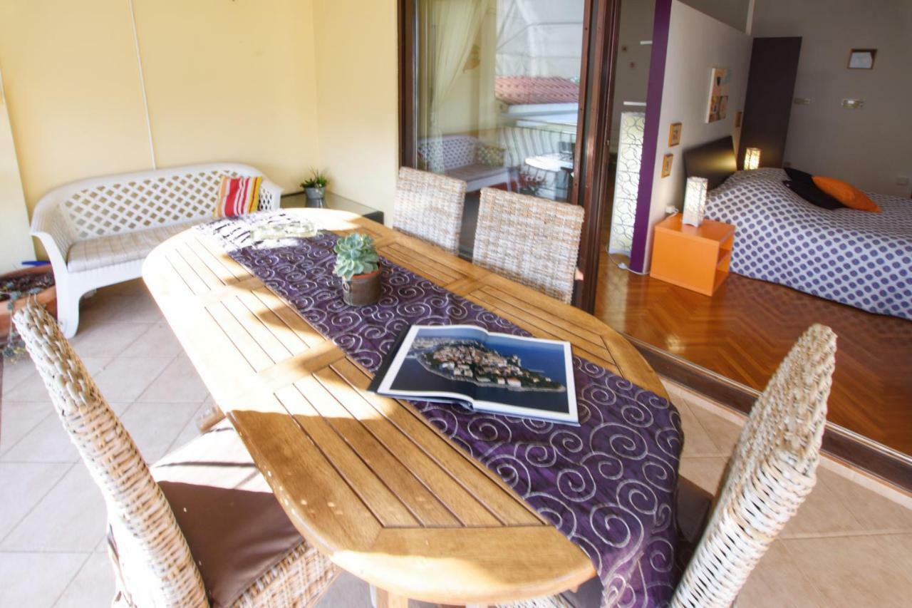 Apartment Elza Zadar Buitenkant foto