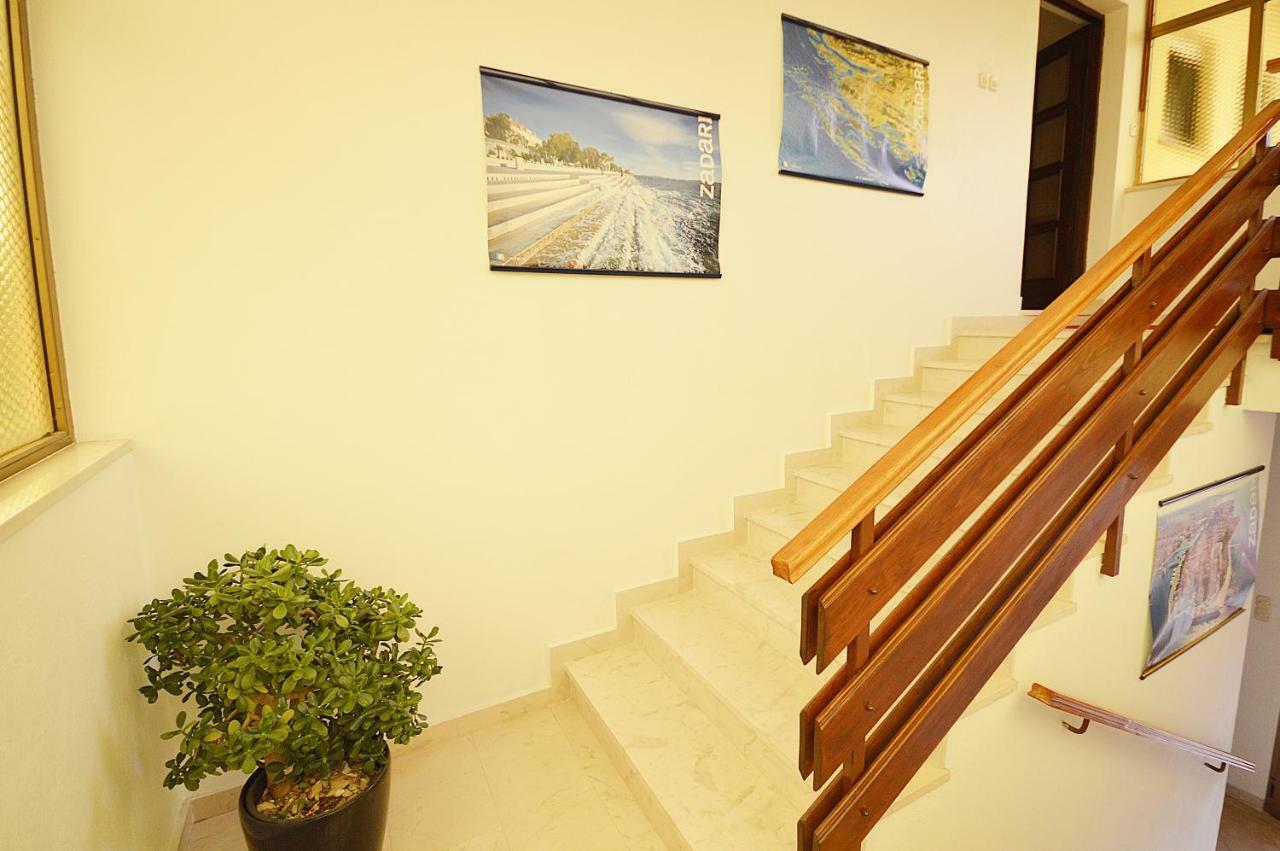 Apartment Elza Zadar Buitenkant foto
