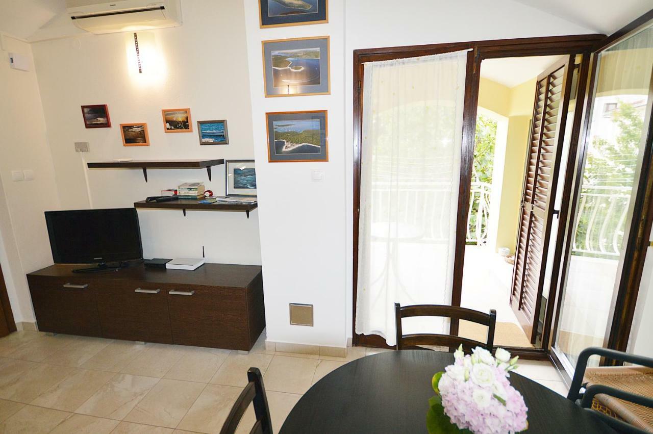 Apartment Elza Zadar Buitenkant foto