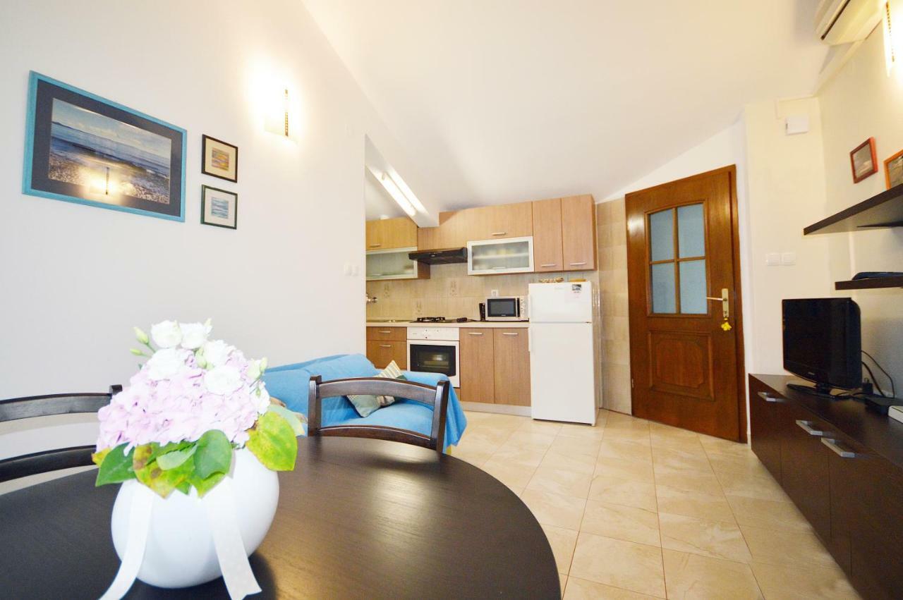 Apartment Elza Zadar Buitenkant foto
