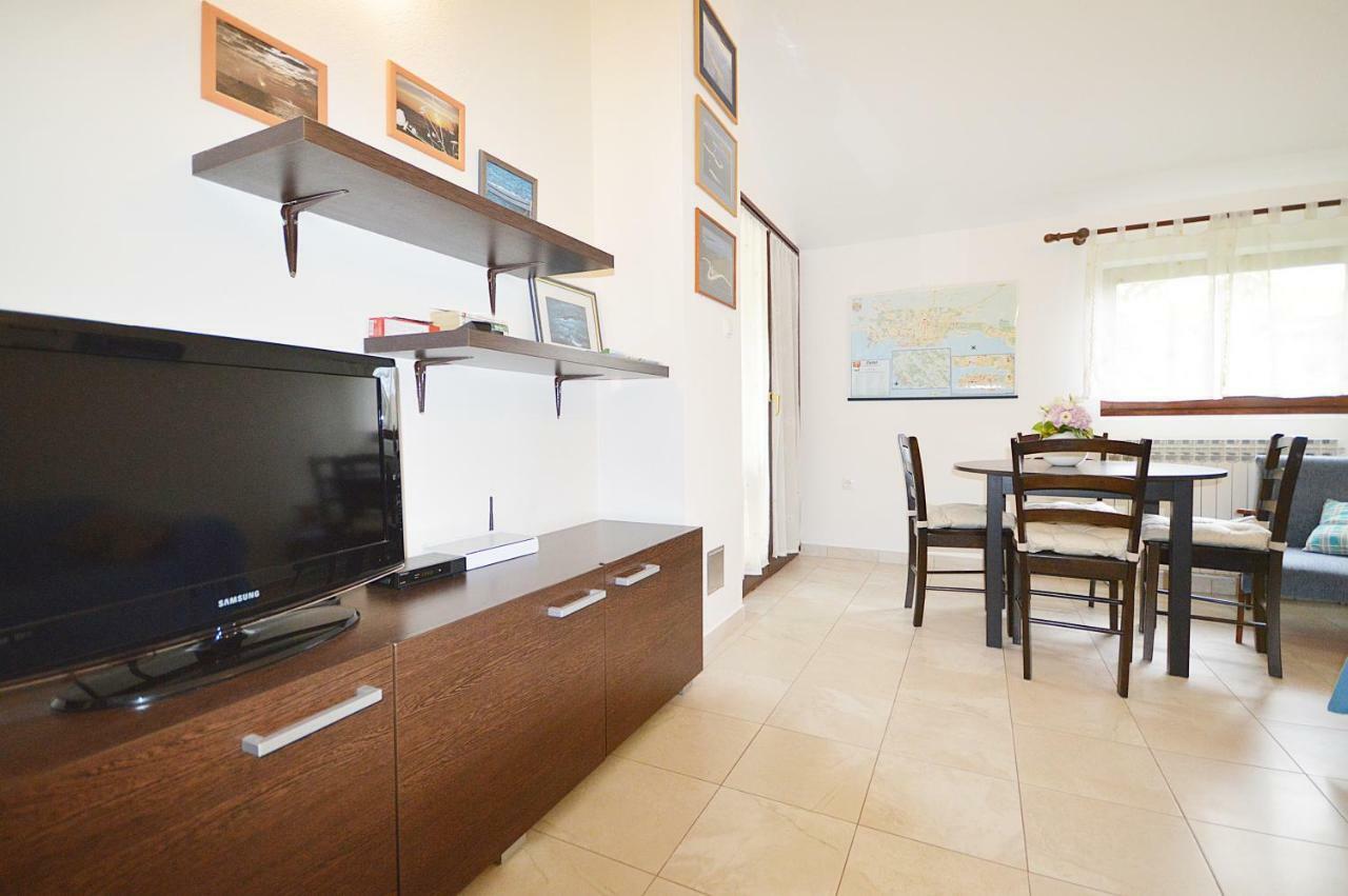 Apartment Elza Zadar Buitenkant foto