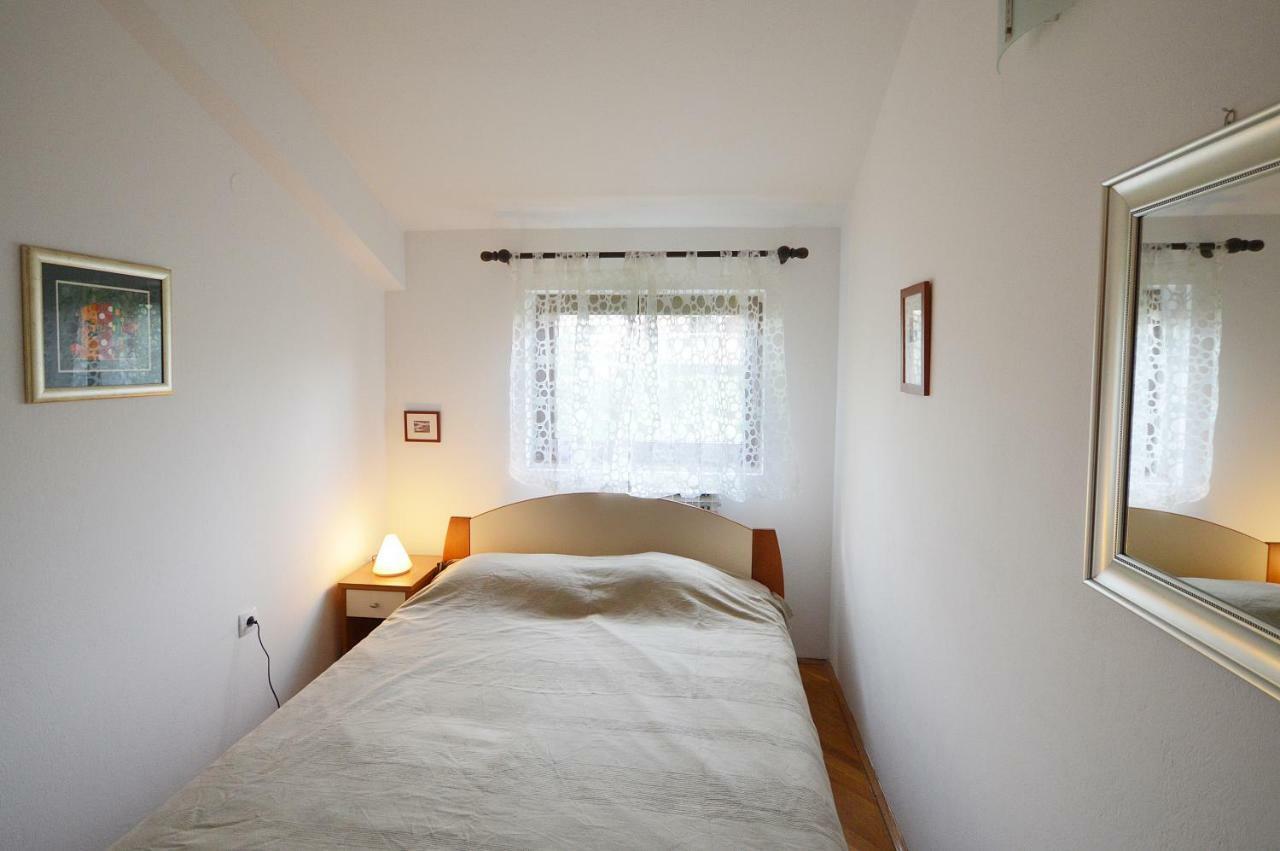Apartment Elza Zadar Buitenkant foto