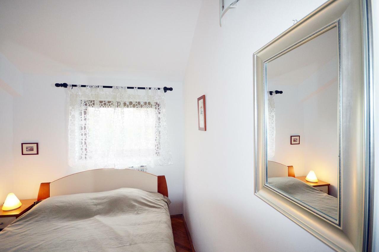 Apartment Elza Zadar Buitenkant foto