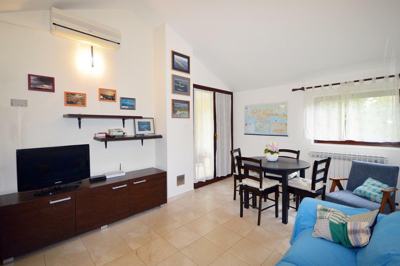 Apartment Elza Zadar Buitenkant foto