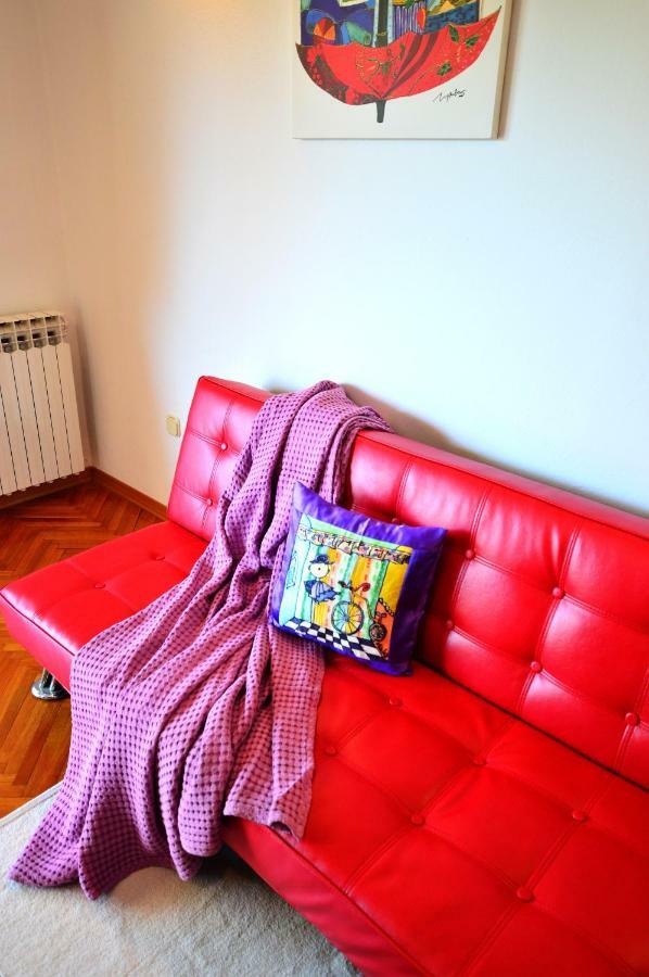 Apartment Elza Zadar Buitenkant foto