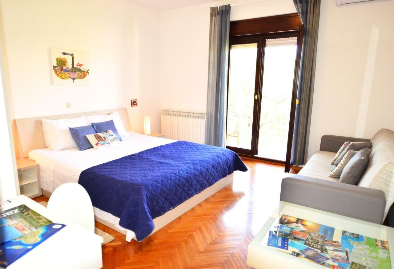 Apartment Elza Zadar Buitenkant foto