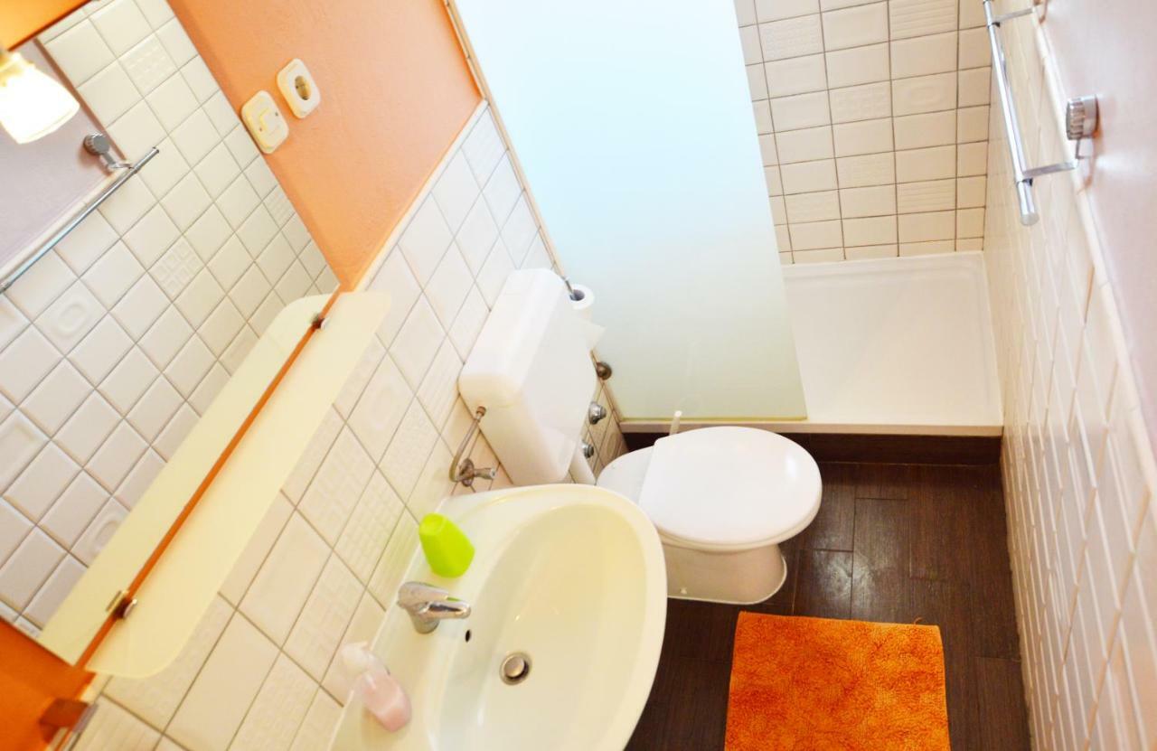 Apartment Elza Zadar Buitenkant foto