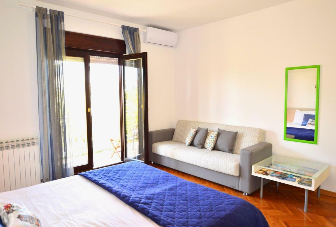 Apartment Elza Zadar Buitenkant foto