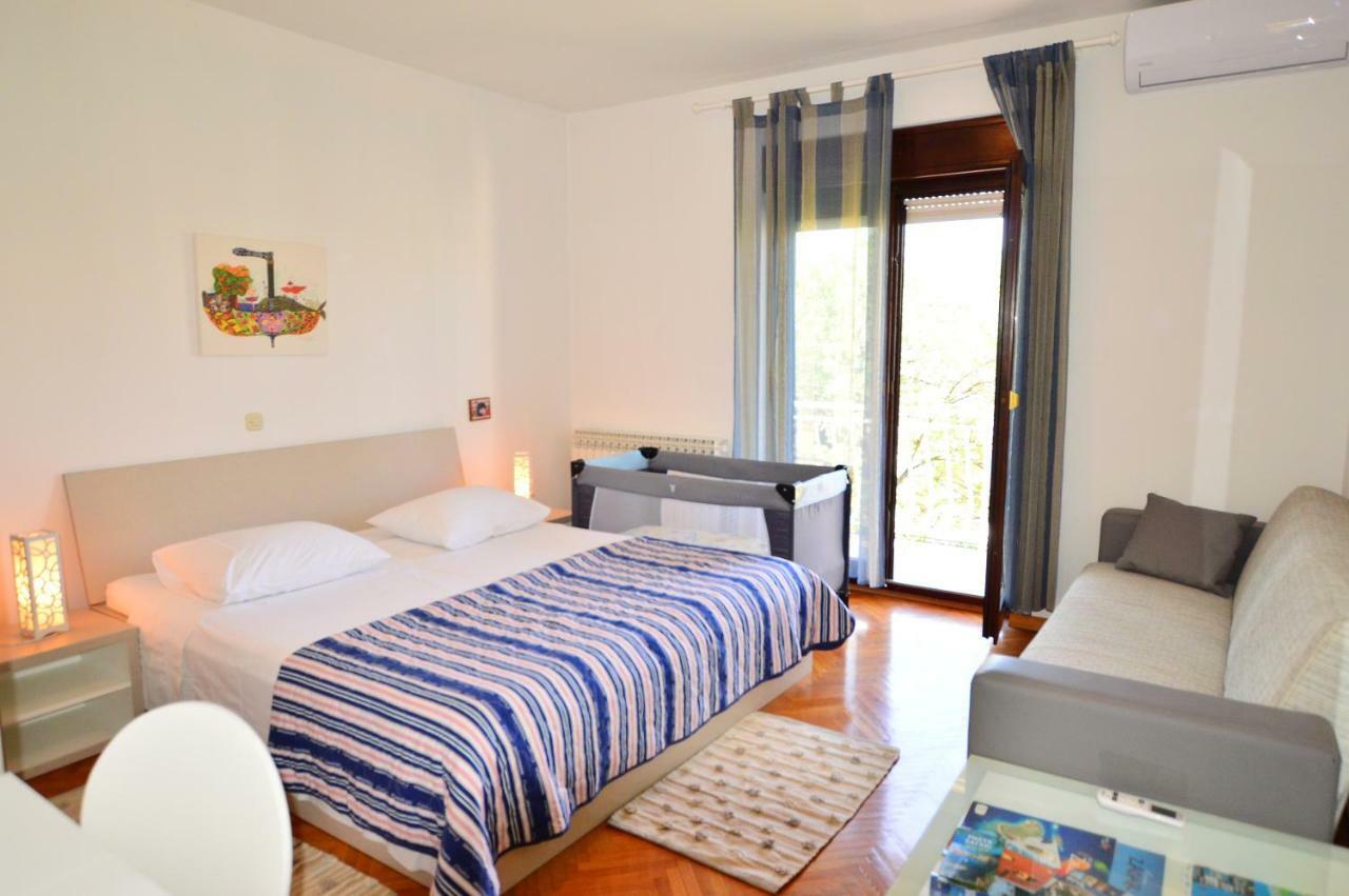 Apartment Elza Zadar Buitenkant foto