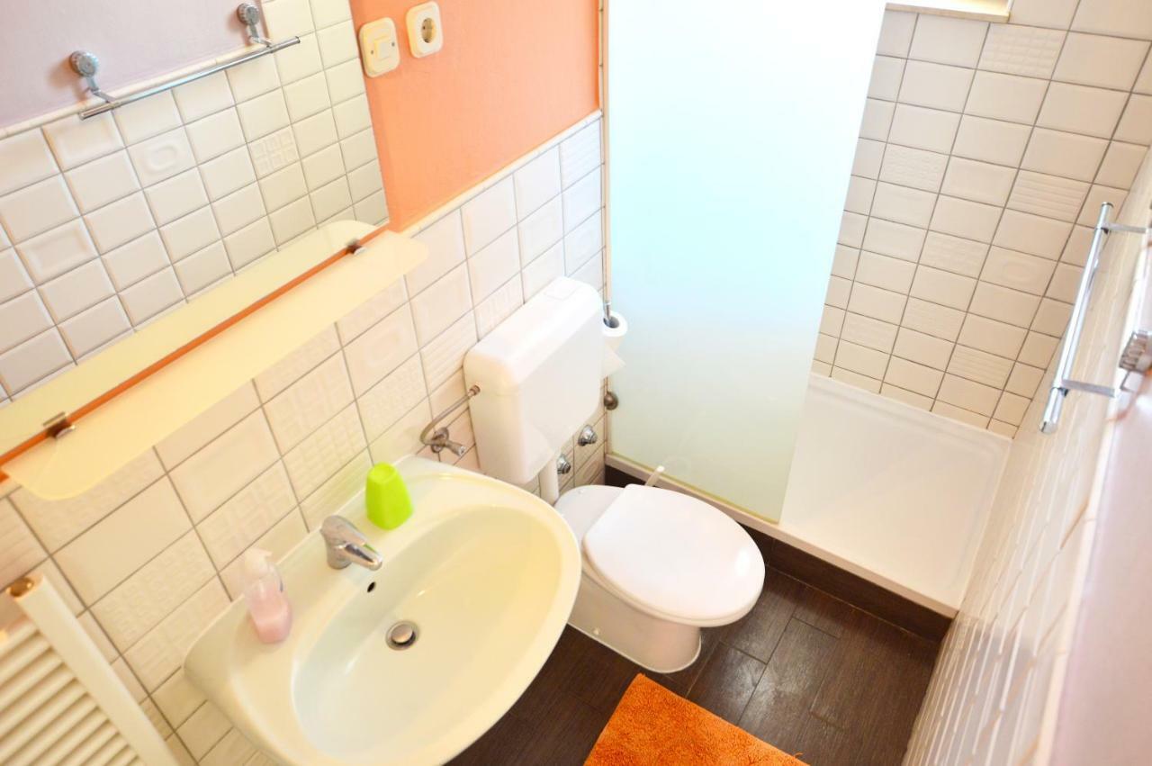 Apartment Elza Zadar Buitenkant foto