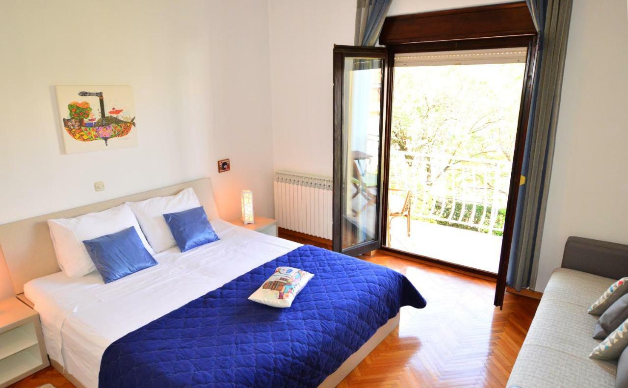 Apartment Elza Zadar Buitenkant foto