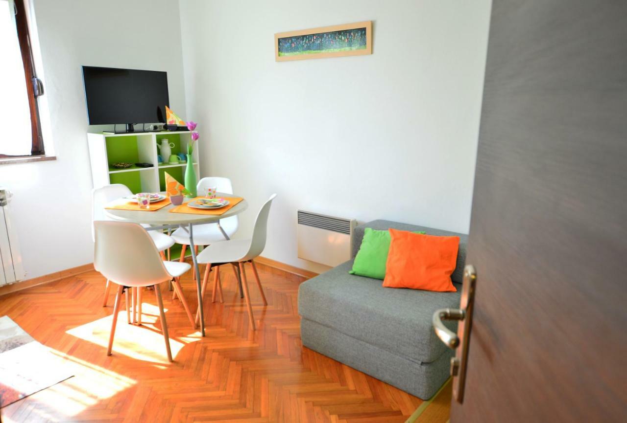 Apartment Elza Zadar Buitenkant foto