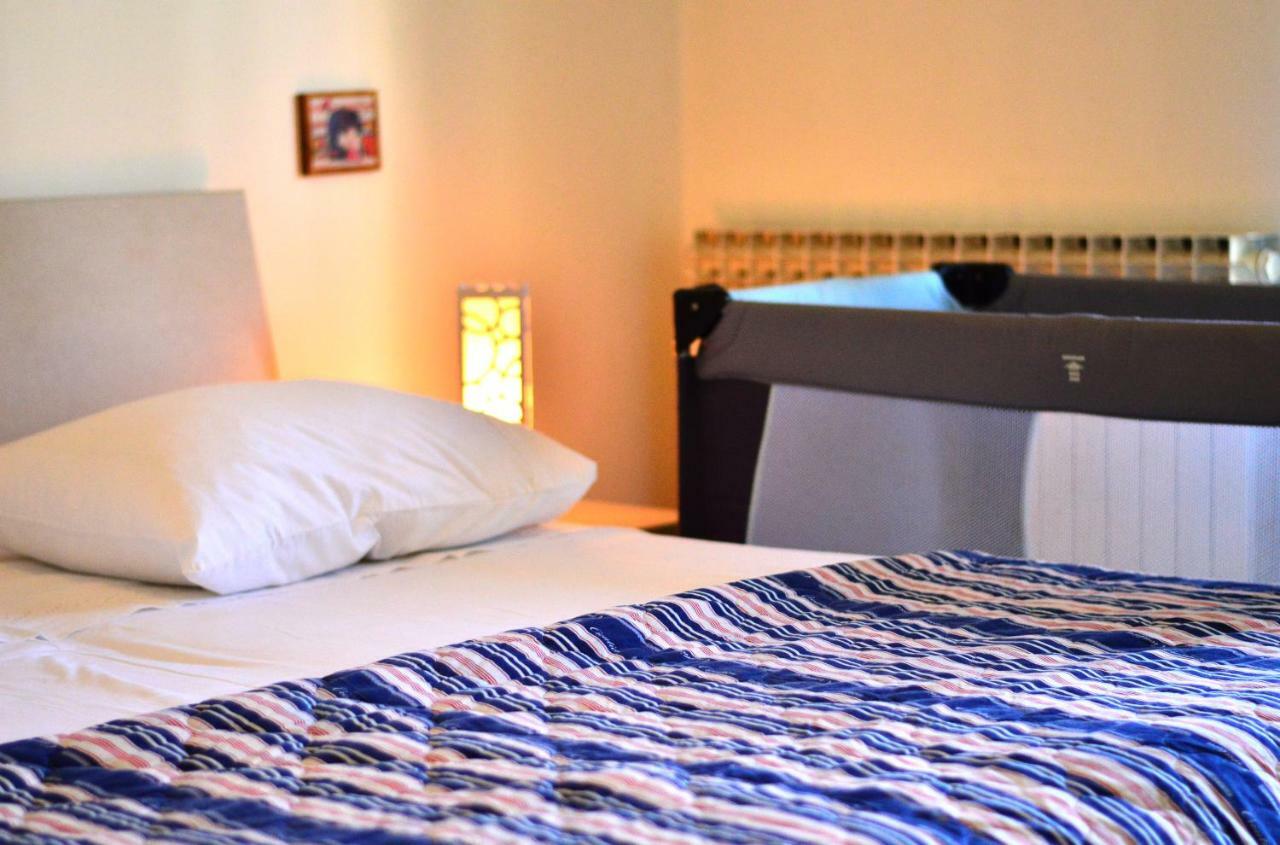 Apartment Elza Zadar Buitenkant foto