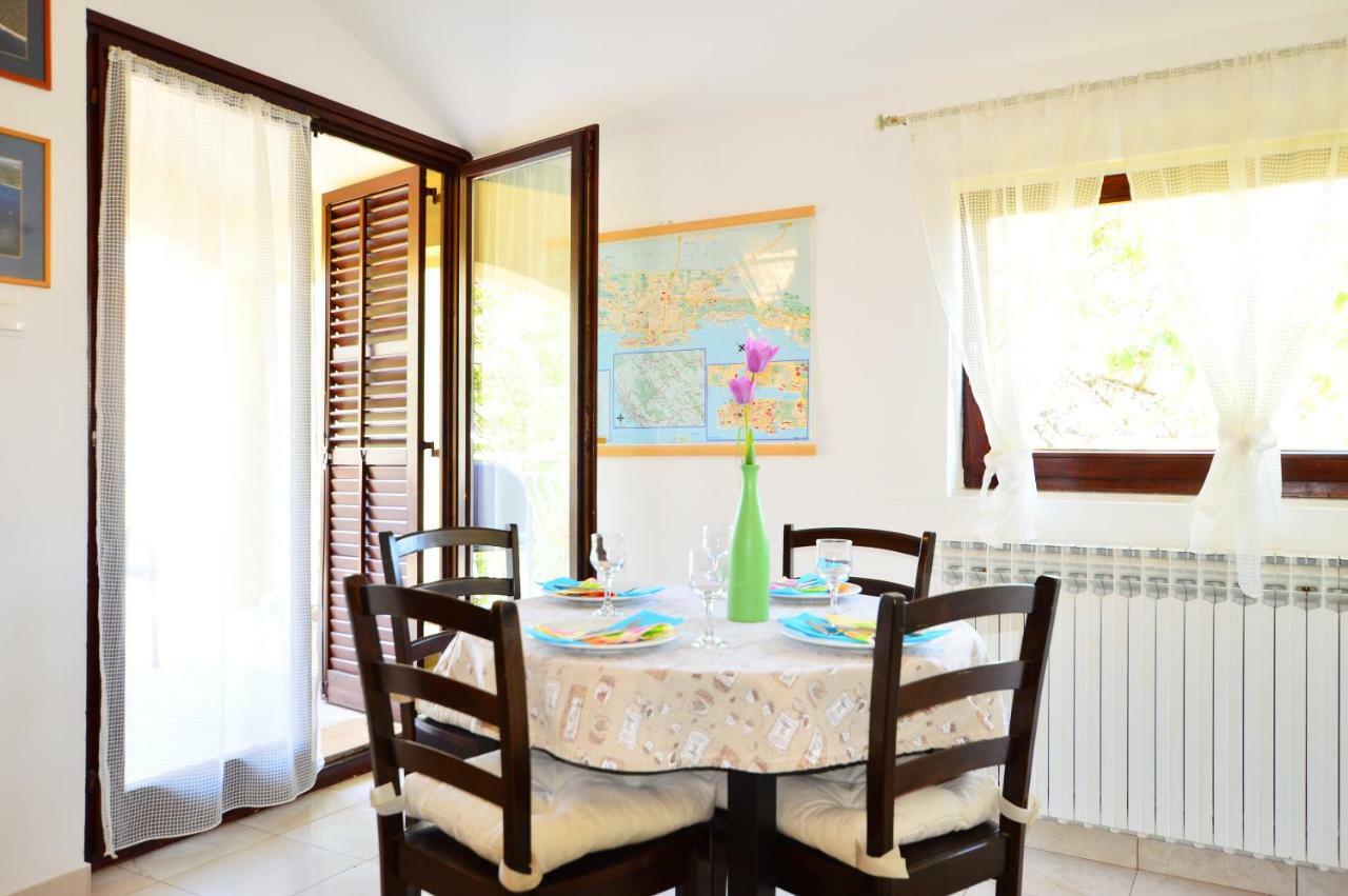 Apartment Elza Zadar Buitenkant foto