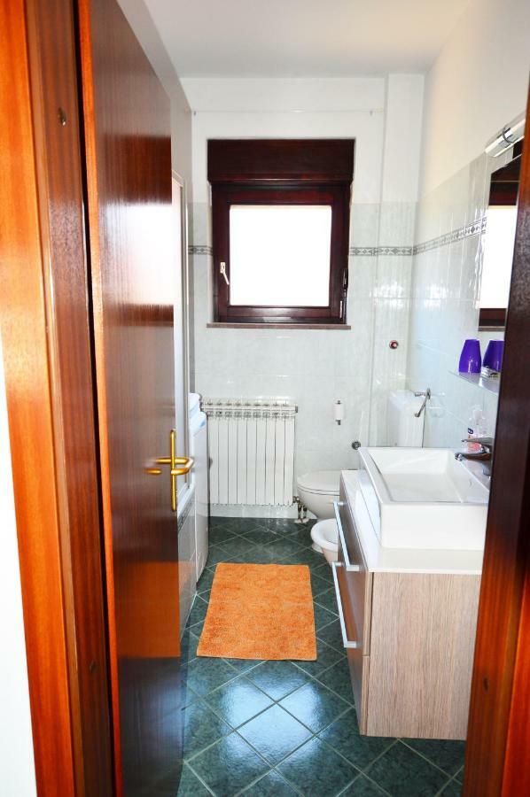 Apartment Elza Zadar Buitenkant foto